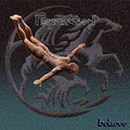 Pendragon - Believe - Music CD