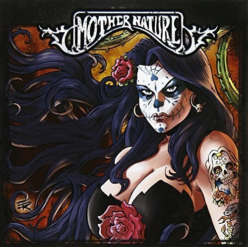 Mother Nature - Double Deal - Music CD