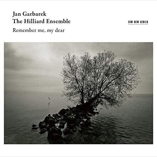 Garbarek,jan / Hilliard Ensemble - Remember Me My Dear - Music CD