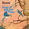Nirvana - Songs Of Love & Praise - Music CD
