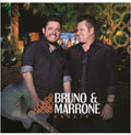 Bruno & Marrone - Ensaio Ao Vivo Em Sao Paulo - Music CD
