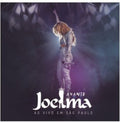 Joelma - Avante: Ao Vivo Em Sao Paulo - Music CD