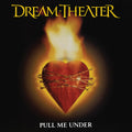 Dream Theater - Pull Me Under - Vinyl Record