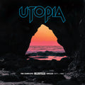 Utopia - Utopia: Complete Bearsville Singles (1977-1982) - Vinyl Record