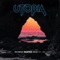 Utopia: The Complete Bearsville Singles (1977-1982) [Rocktober 2019 2LP] Vinyl Record