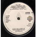 Williams Jr,hank - All My Rowdy Friends Are Coming Over: Great - Music CD