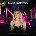 Azevedo,naiara - Totalmente Diferente - Music CD