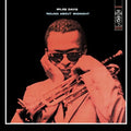 Davis,miles - Round About Midnight - Vinyl Record