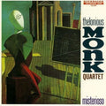 Monk,thelonious - Misterioso - Vinyl Record
