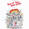 Various Artists - Rock N Roll High School [Rocktober 2019 Tri-Color LP Soundtrack]