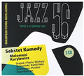 Wykonawcy,rozni - Jazz 56 / I Festiwal Muzyki Jazzowej W Sopocie - Music CD