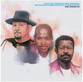 Vega,louie - Barely Breaking Even - Vinyl Record