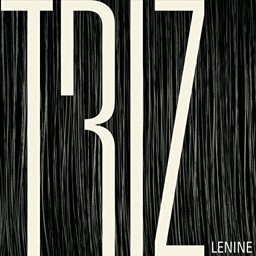 Lenine - Triz - Music CD