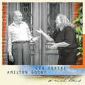 Freire,lea / Godoi,amilton - A Mil Tons - Music CD