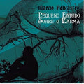 Policastro,marcio - Pequeno Estudo Sobre O Karma - Music CD