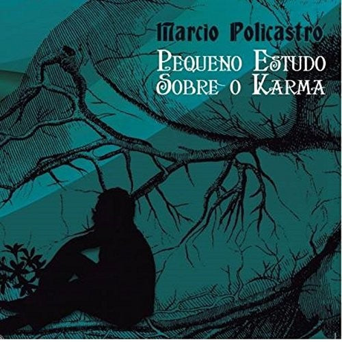 Policastro,marcio - Pequeno Estudo Sobre O Karma - Music CD