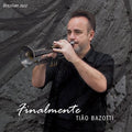 Bazzotti,tiao - Finalmente - Music CD