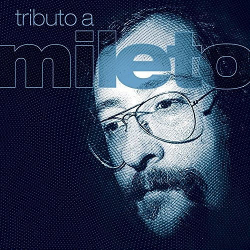 Stamato,hamleto Trio - Tributo A Mileto - Music CD