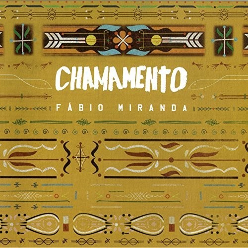 Miranda,fabio - Chamamento - Music CD