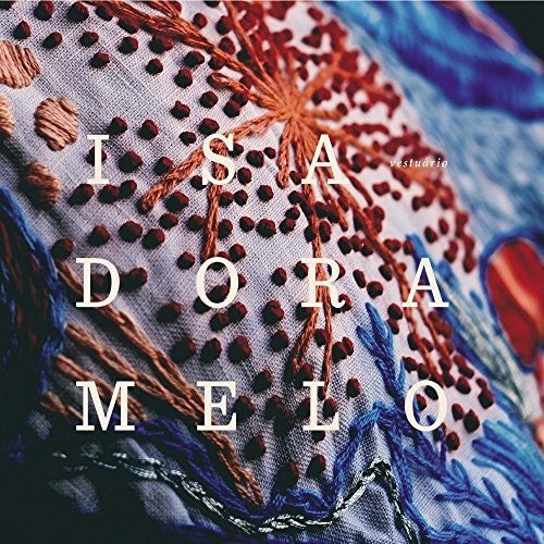 Melo,isadora - Vestuario - Music CD