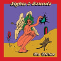 Sights & Sounds - No Virtue - Vinyl Record