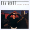 Scott,tom - Intimate Strangers - Music CD