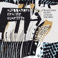 Kramer,alessandro - Alessandro Kramer Quarteto - Music CD