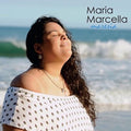 Marcella,maria - Maresia - Music CD