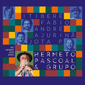 Hermet,o Pascoal & Grupo - Nos Mundo Dos Sons - Music CD