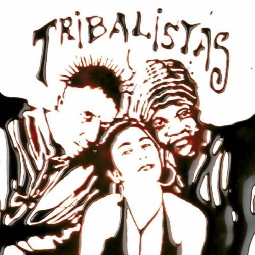Tribalistas - Tribalistas - Music CD