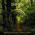 Martinez,murilo / David,francis - Duon - Music CD