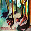 Leme,michel Trio - Michel Leme Trio - Music CD