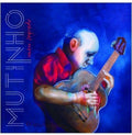 Mutinho - Meu Segrdo - Music CD