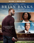 Brian Banks - Brian Banks - Blu-ray