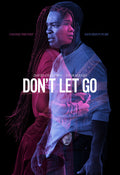 Don't Let Go - Don't Let Go - DVD