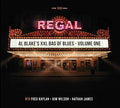 Blake,al / Wilson,kim - Al Blake's Xxl Bag Of Blues: Volume 1 - Music CD