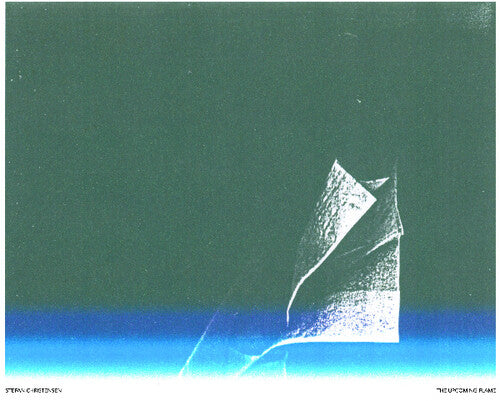 Christensen,stefan - Upcoming Flame - Vinyl Record