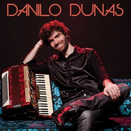 Dunas,danilo - Danilo Dunas - Music CD
