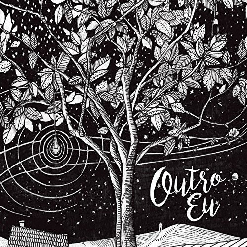 Outroeu - Outroeu - Music CD