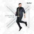 Avioes Do Forro - Voando Alto - Music CD