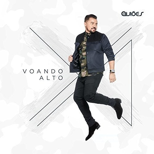 Avioes Do Forro - Voando Alto - Music CD