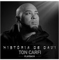 Carfi,ton - Historia De Davi (playback) - Music CD
