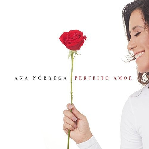 Nobrega,ana - Perfeito Amor - Music CD
