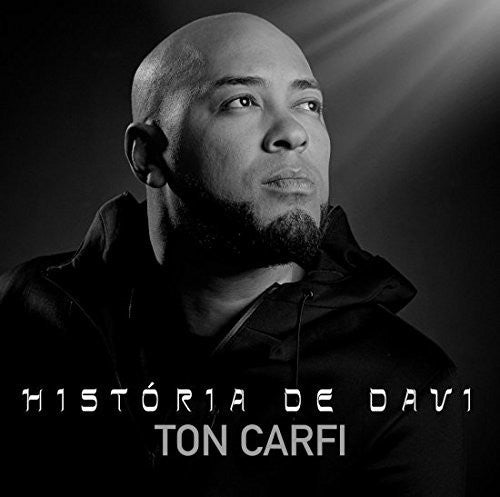 Carfi,ton - Historia De Davi - Music CD