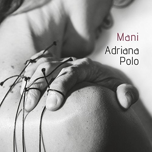 Polo,andriana - Mani - Music CD