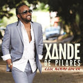Xande De Pilares - Esse Menino Sou Eu - Music CD