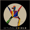 Criolo - Espiral De Ilusao - Music CD