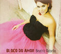 Rabello,beatriz - Bloco Do Amor - Music CD