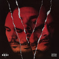 Ensi - V. - Music CD