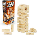 Jenga - Jenga Classic - Games